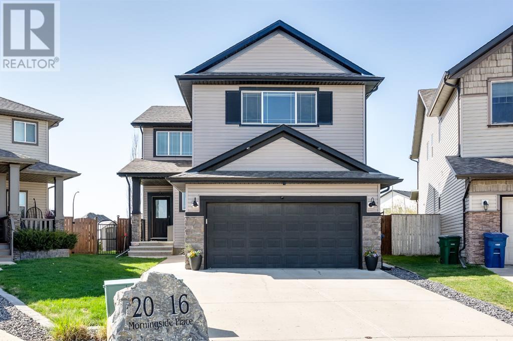 16 Morningside Place Sw, Airdrie, Alberta  T4B 0C8 - Photo 44 - A2216133