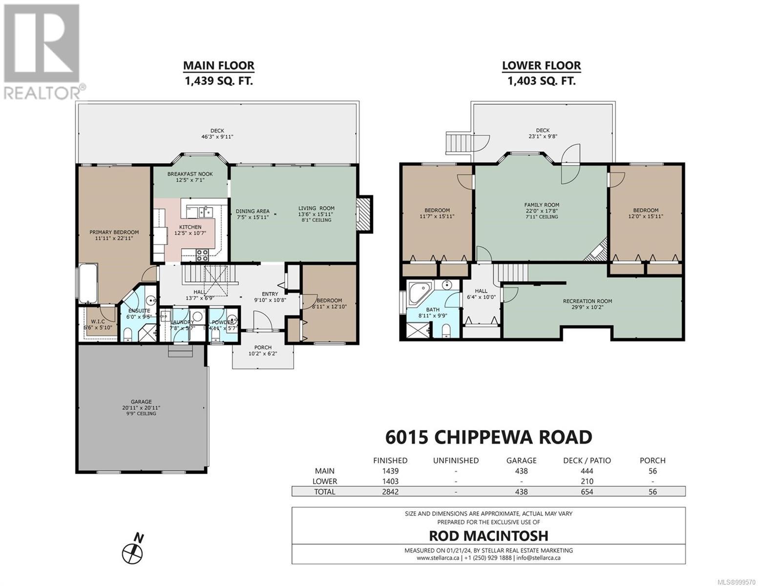6015 Chippewa Rd, Duncan, British Columbia  V9L 5P3 - Photo 52 - 999570