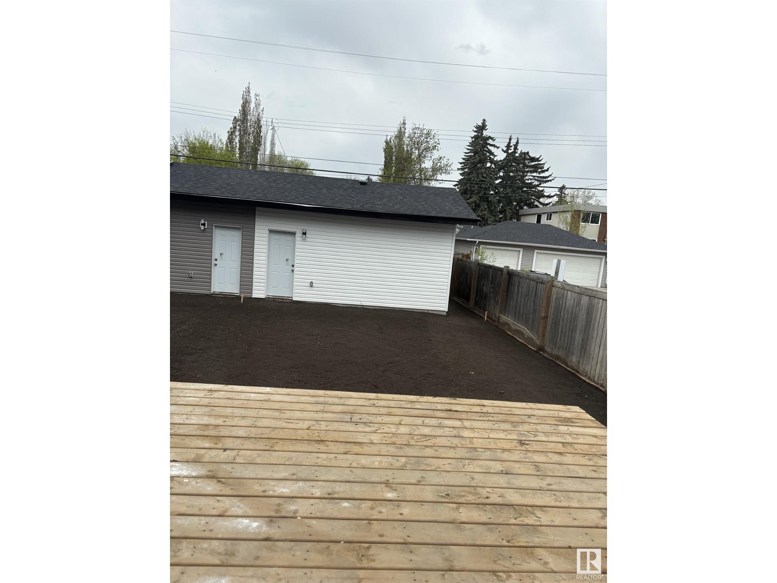 11036 128 St Nw Nw, Edmonton, Alberta  T5M 0W6 - Photo 59 - E4436047