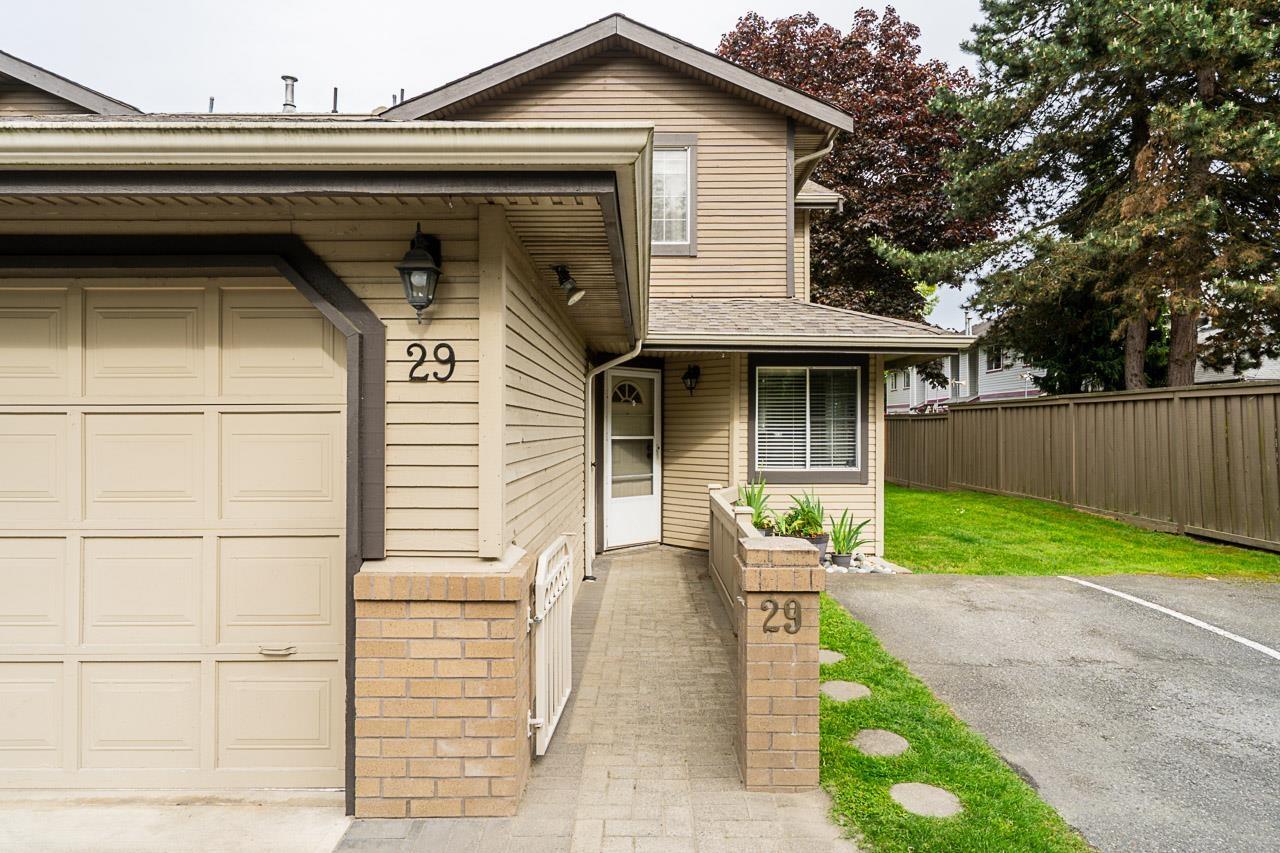 29 11880 82 Avenue, Delta, British Columbia  V4C 8C7 - Photo 2 - R3001232