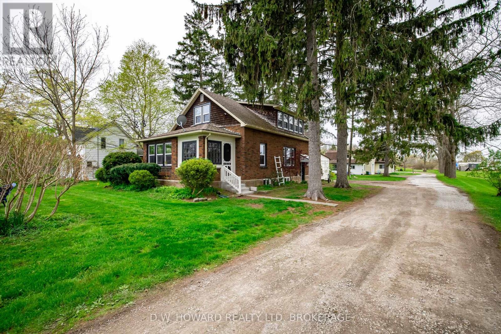 231 PT ABINO ROAD S, fort erie (point abino), Ontario