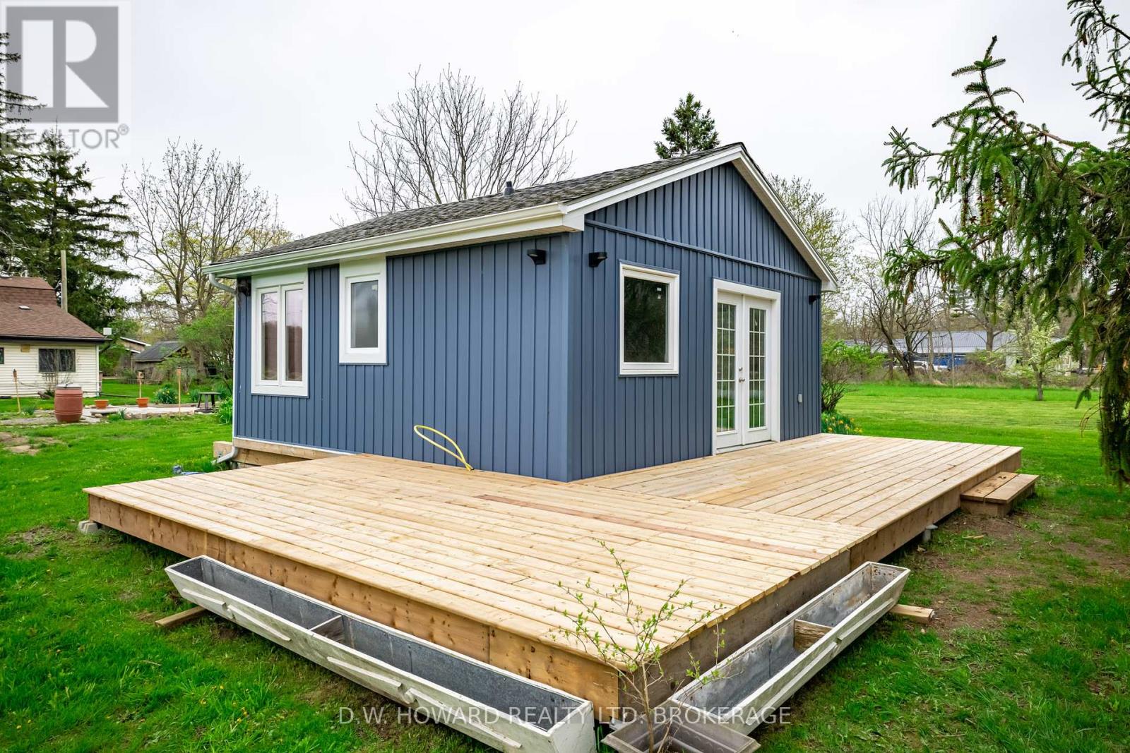 231 Pt Abino Road S, Fort Erie (Point Abino), Ontario  L0S 1N0 - Photo 27 - X12145712