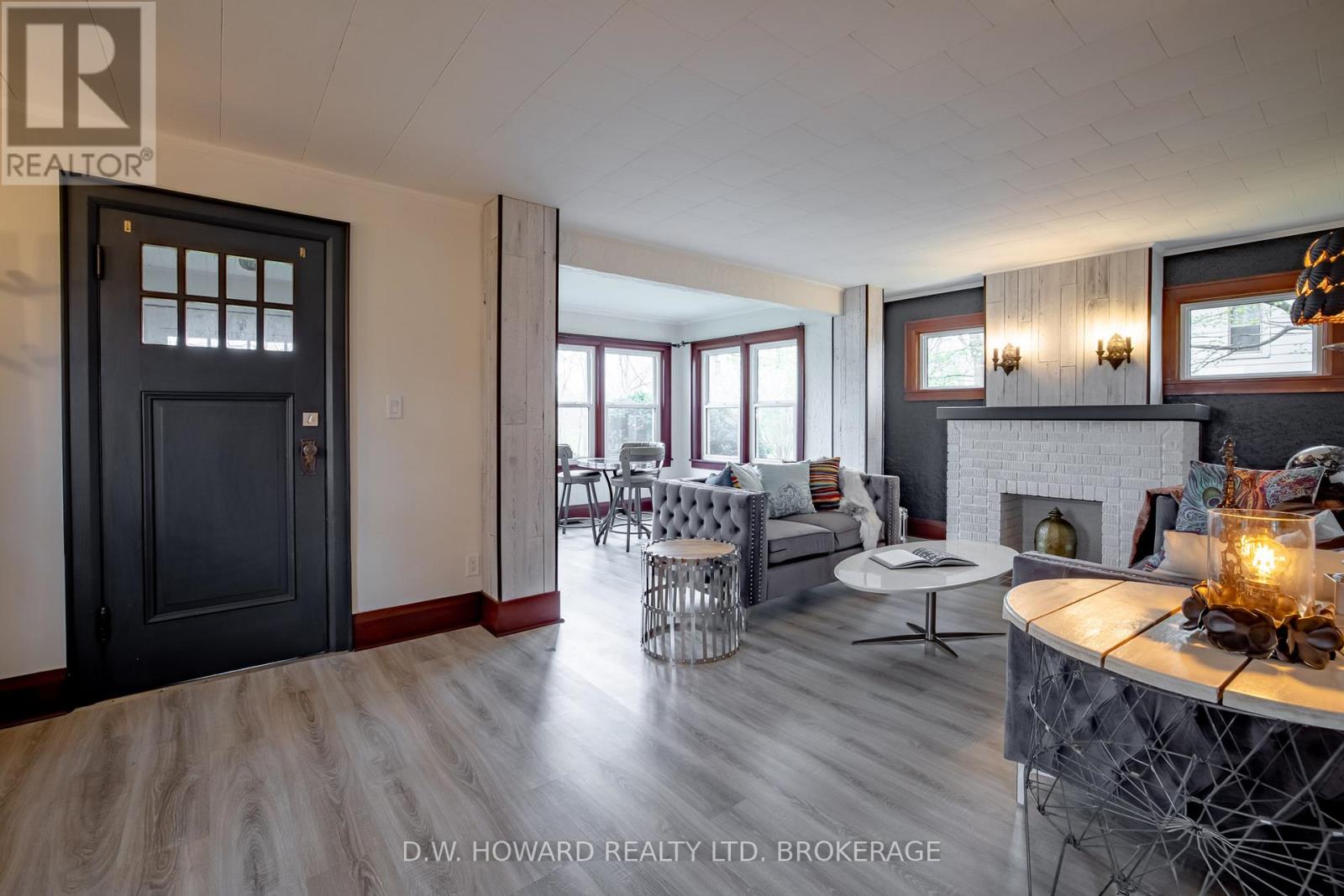 231 Pt Abino Road S, Fort Erie (Point Abino), Ontario  L0S 1N0 - Photo 5 - X12145712
