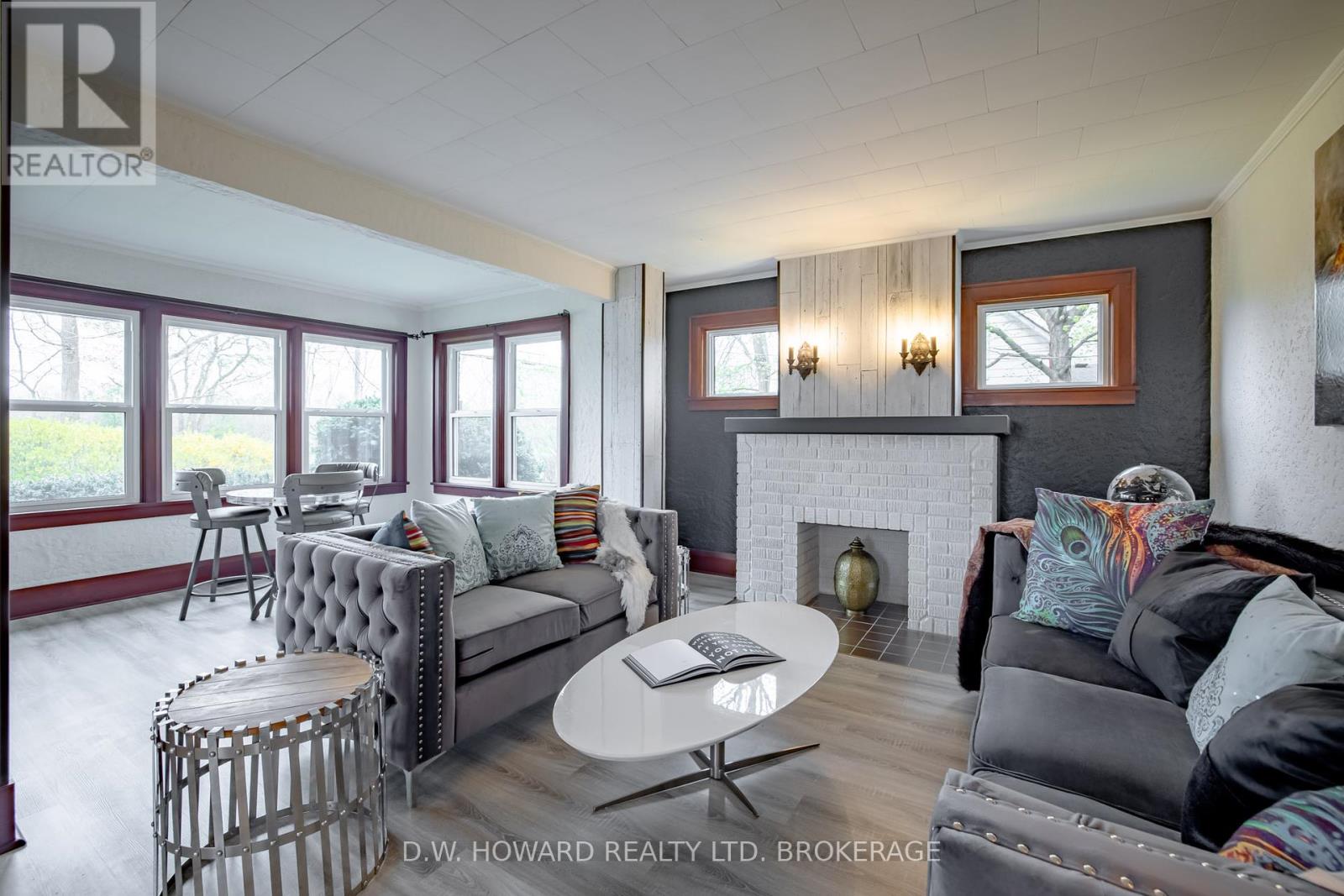 231 Pt Abino Road S, Fort Erie (Point Abino), Ontario  L0S 1N0 - Photo 6 - X12145712