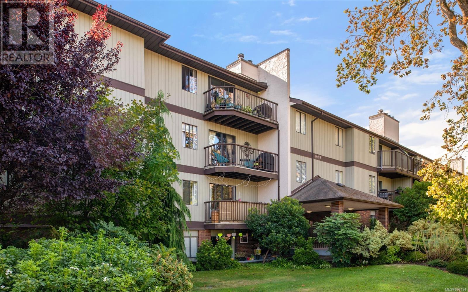 114 1655 Begbie St, Victoria, British Columbia  V8R 1L4 - Photo 2 - 999194