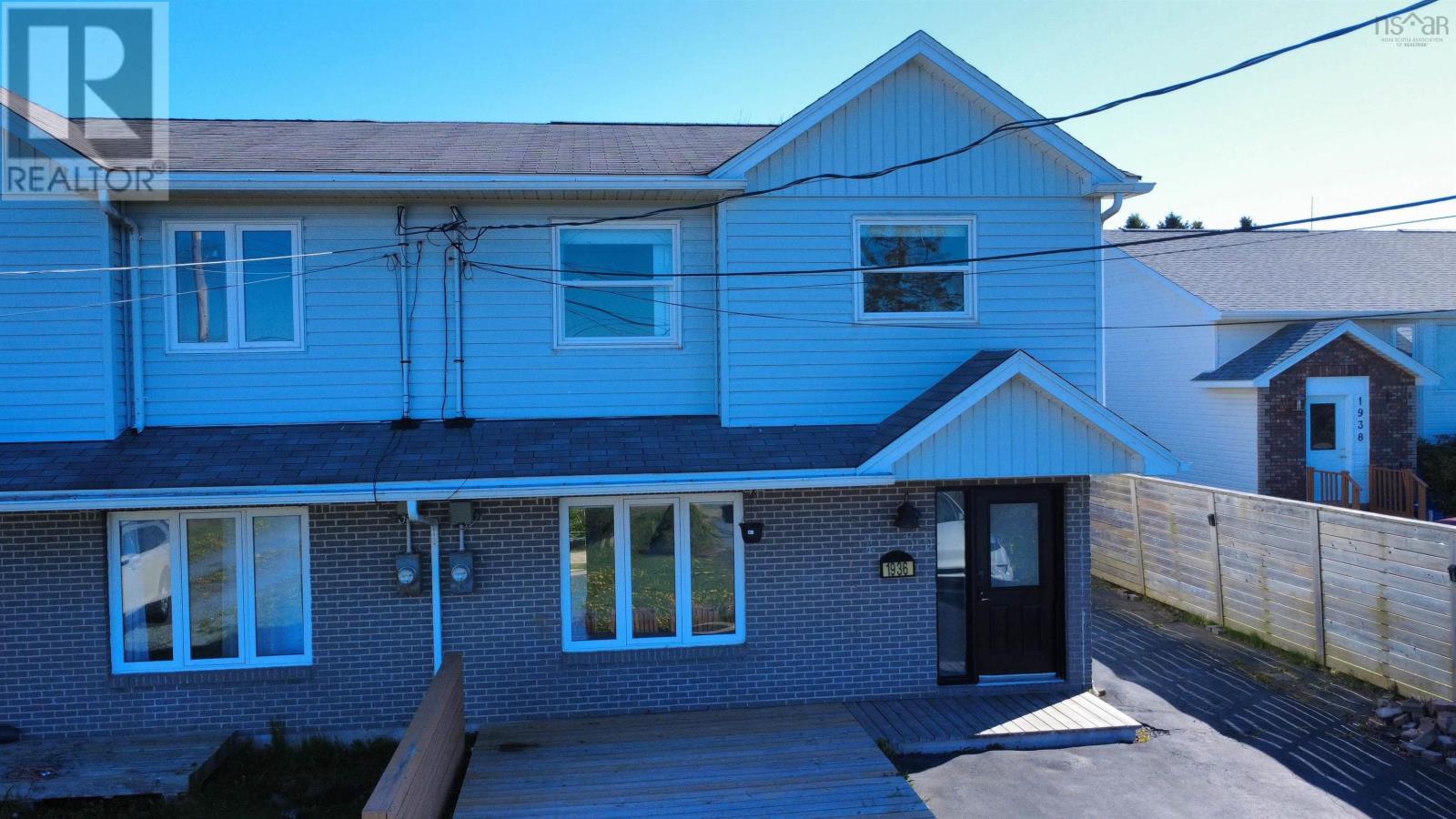 1936 Shore Road, Eastern Passage, Nova Scotia