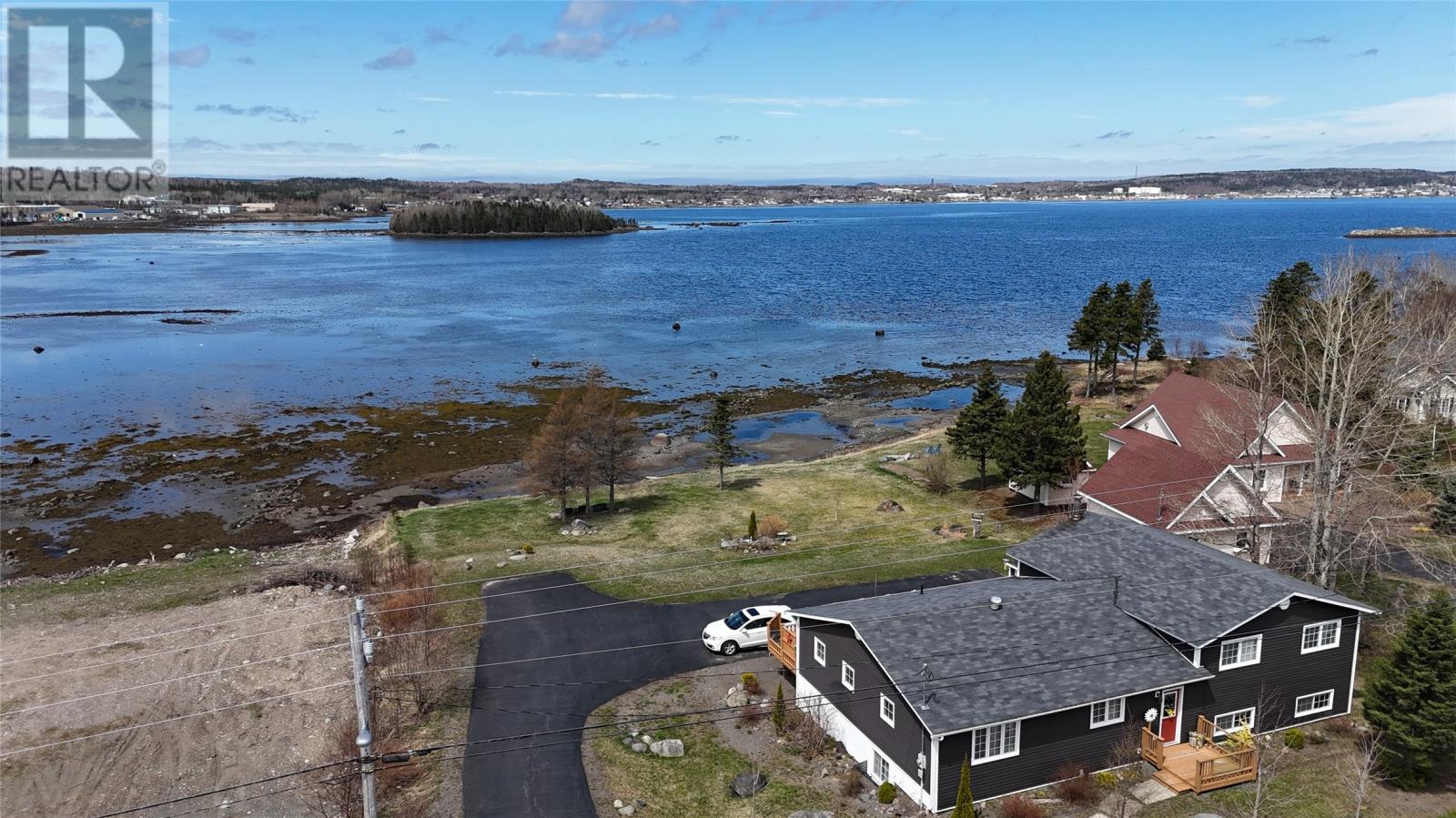 70 Road To The Isles, Lewisporte, Newfoundland & Labrador  A0G 3A0 - Photo 11 - 1284950