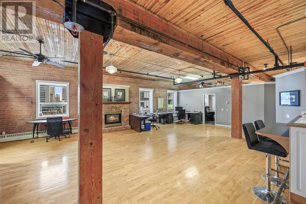 401, 535 10 Avenue Sw, Calgary, Alberta  T2R 0A8 - Photo 10 - A2127876