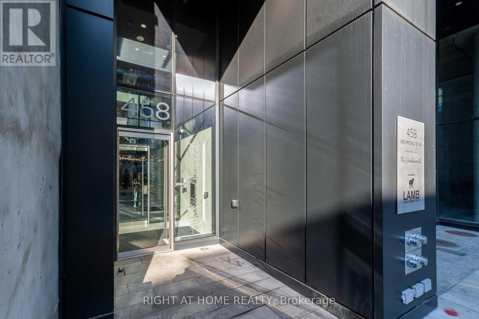 1501 - 458 Richmond Street W, Toronto, Ontario  M5A 1Y1 - Photo 29 - C12145556