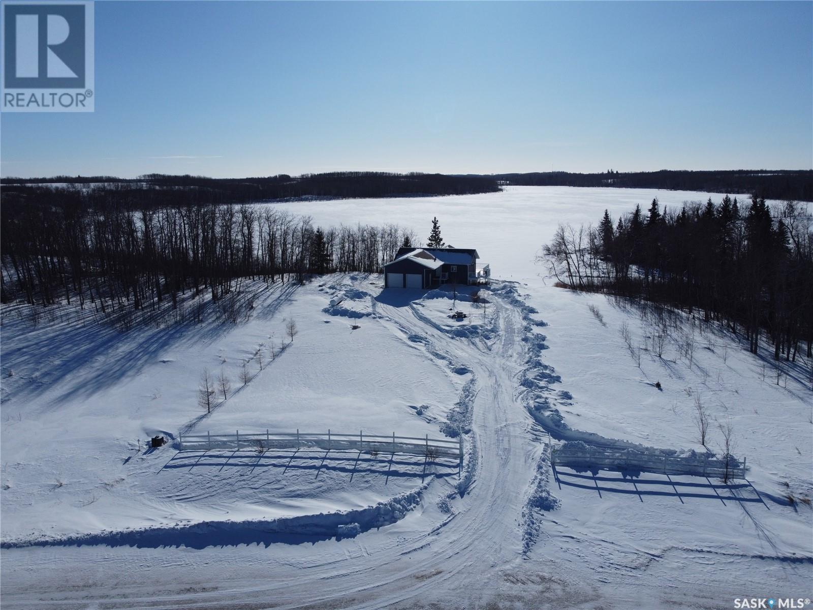 14 Crescent Bay Road, Canwood Rm No. 494, Saskatchewan  S0J 0K0 - Photo 43 - SK995820