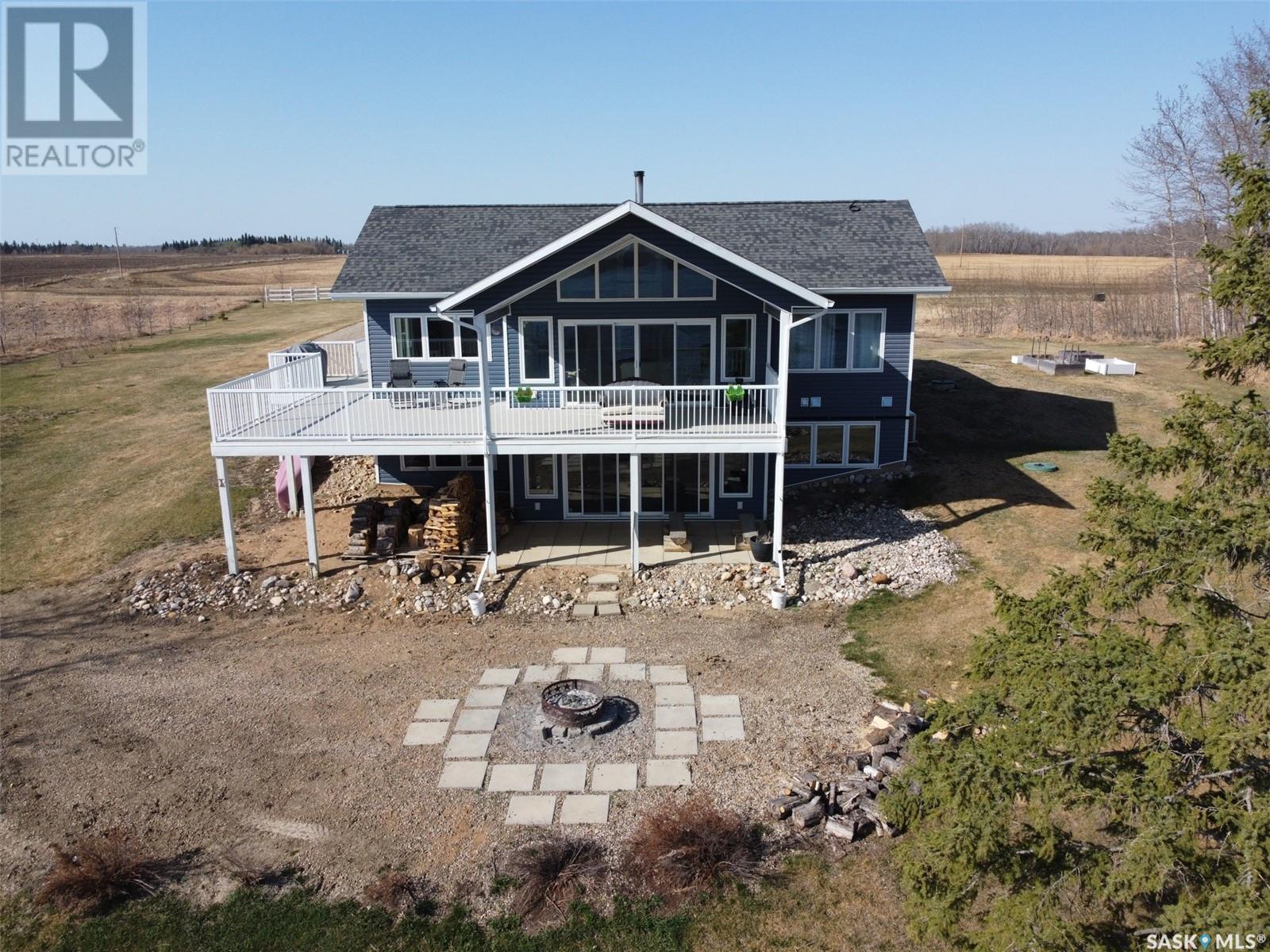 14 Crescent Bay Road, Canwood Rm No. 494, Saskatchewan  S0J 0K0 - Photo 36 - SK995820