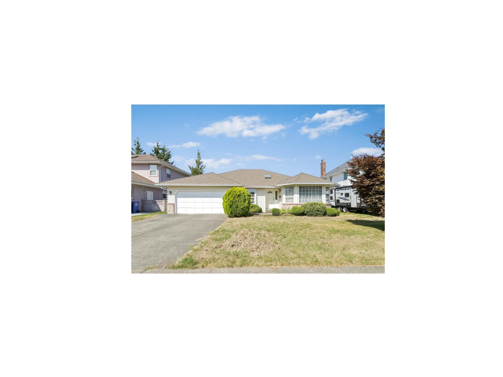 32337 NAKUSP DRIVE, Abbotsford, British Columbia