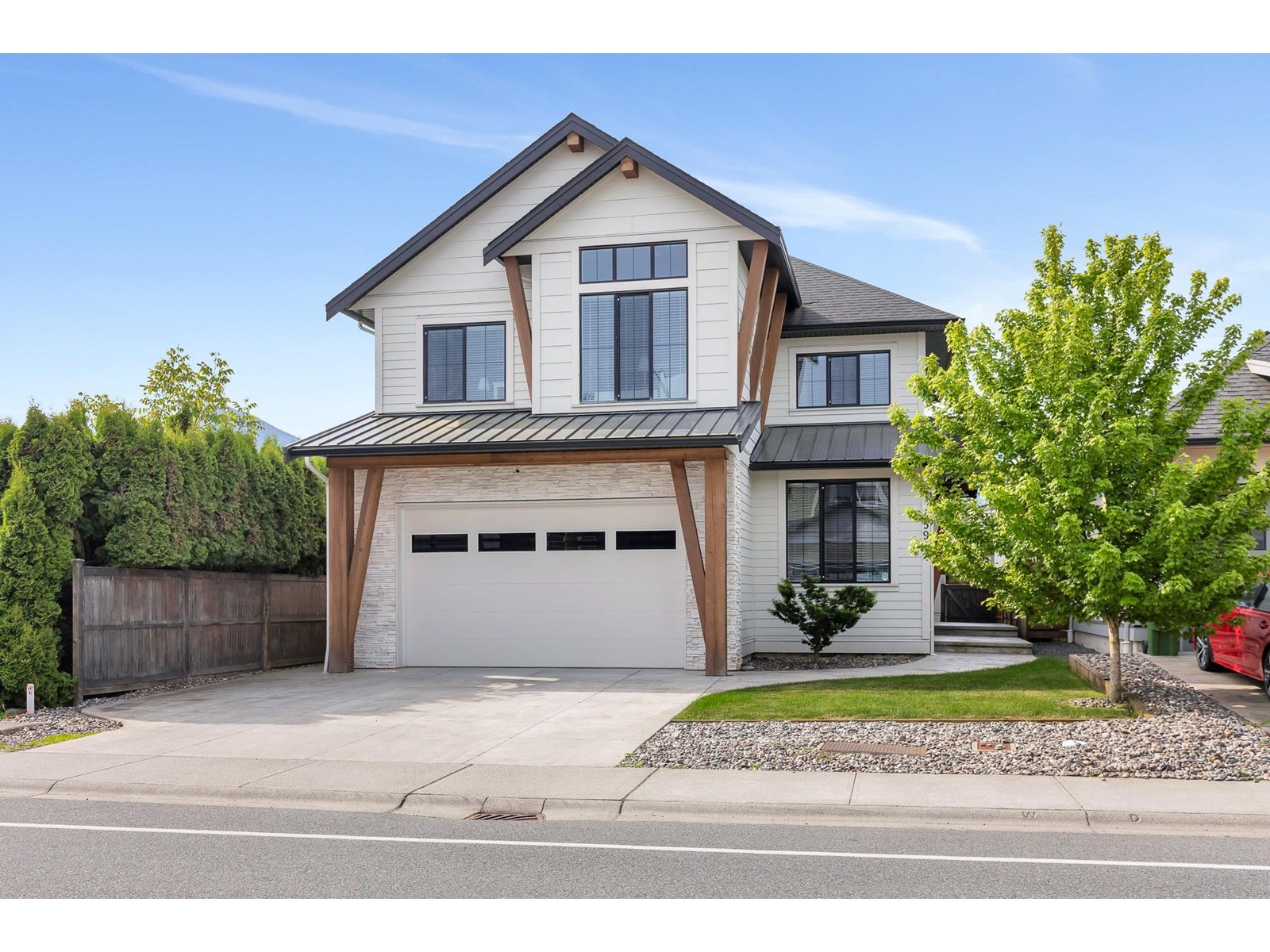 Property at 45914 COLLINS DRIVE image 1