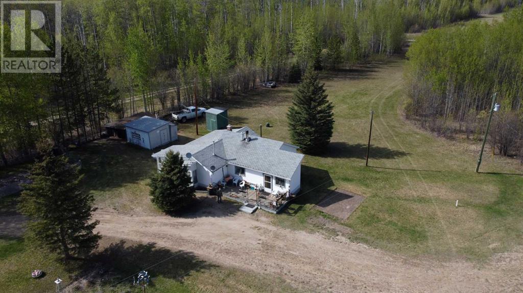 130080 HWY 43, demmitt, Alberta
