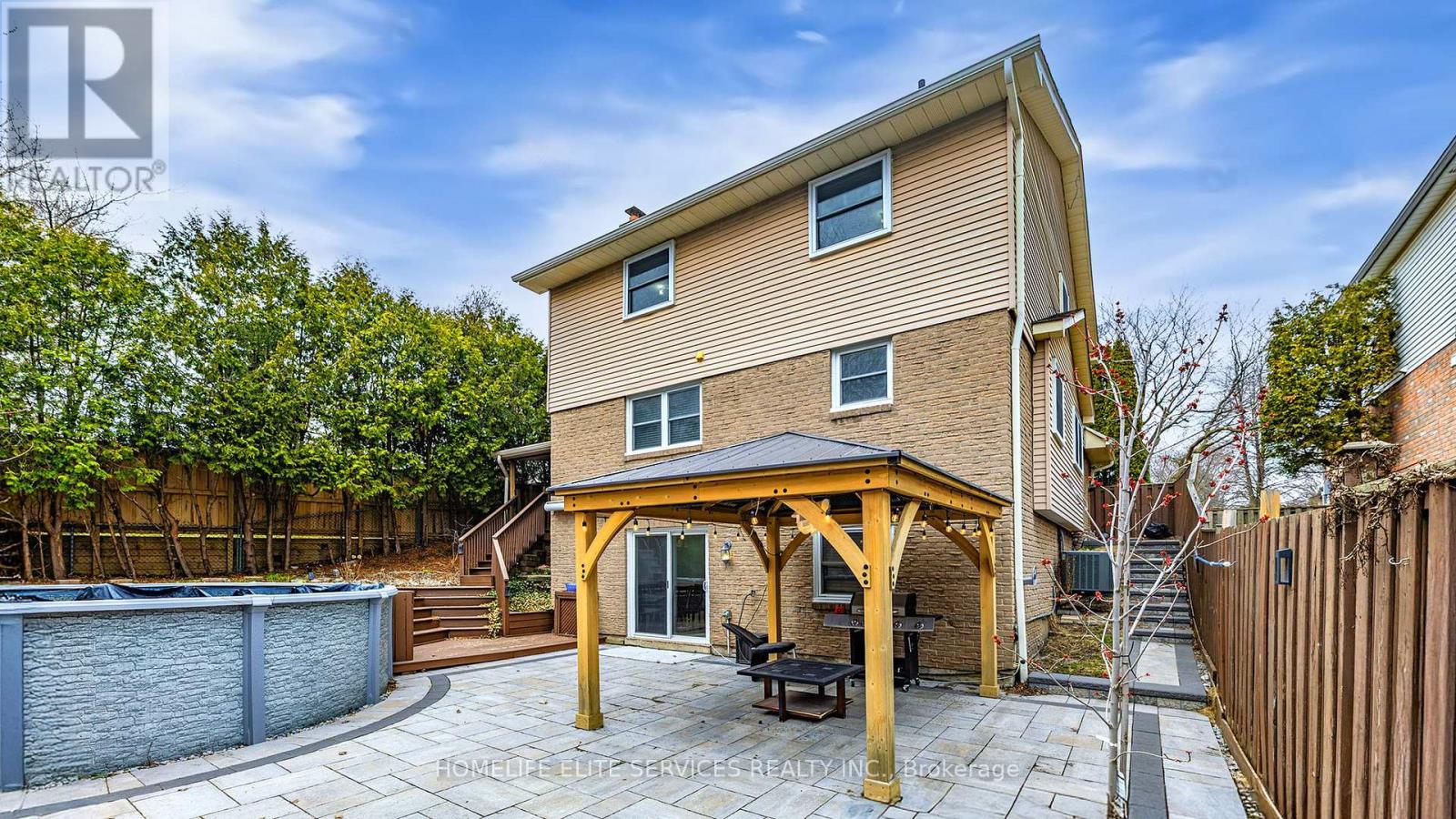15 Langmaid Court, Whitby, Ontario  L1N 6M7 - Photo 37 - E12145572
