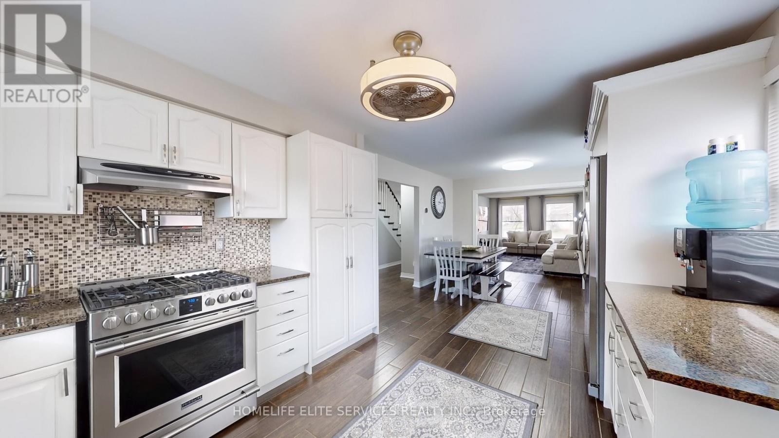 15 Langmaid Court, Whitby, Ontario  L1N 6M7 - Photo 8 - E12145572