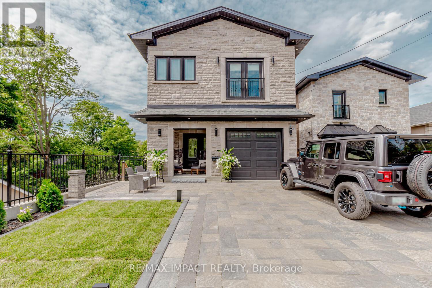 LOWER - 1494 OLD FOREST ROAD, Pickering, Ontario