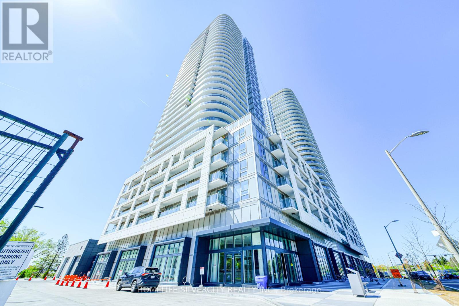 2622 - 2031 KENNEDY ROAD, Toronto, Ontario