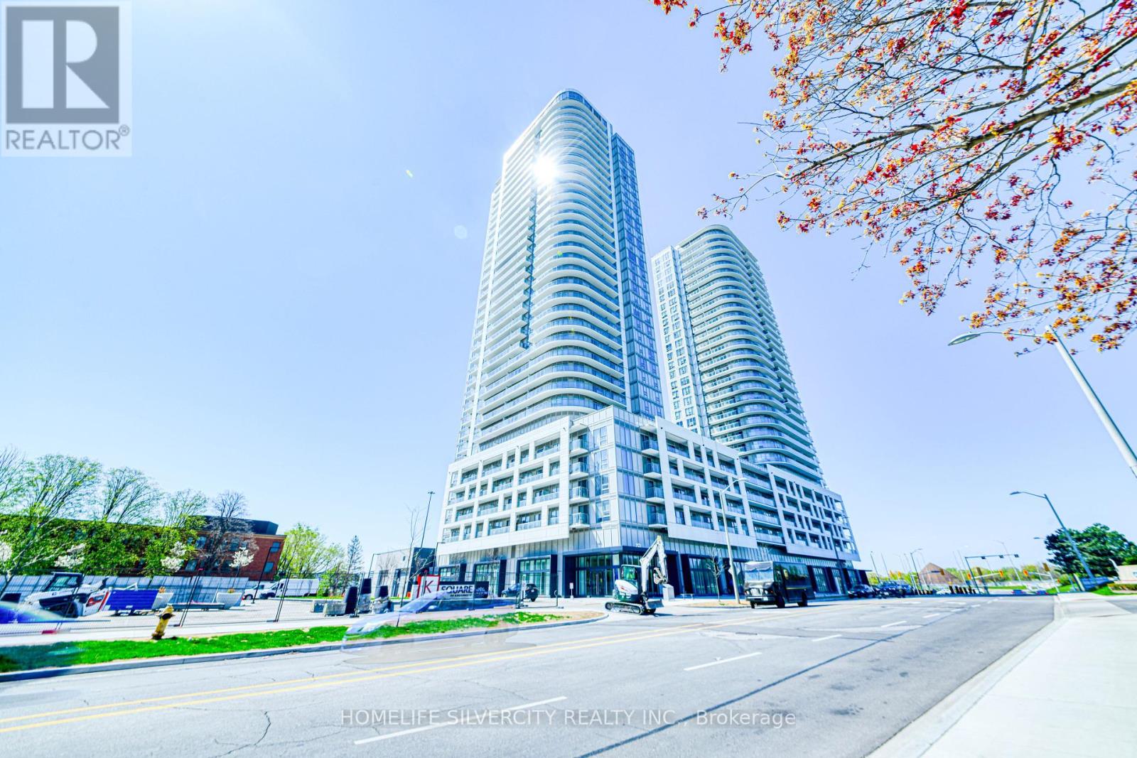 2622 - 2031 Kennedy Road, Toronto (Agincourt South-Malvern West), Ontario  M1T 0B8 - Photo 2 - E12145593