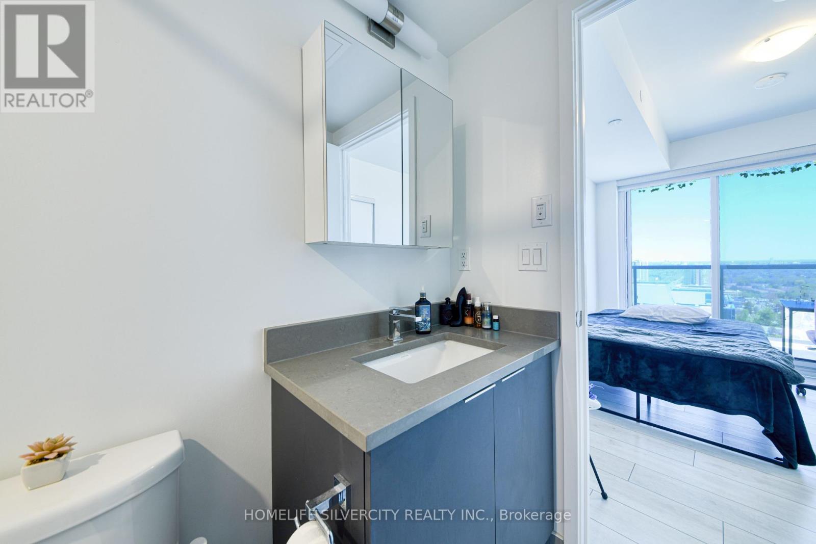 2622 - 2031 Kennedy Road, Toronto (Agincourt South-Malvern West), Ontario  M1T 0B8 - Photo 24 - E12145593