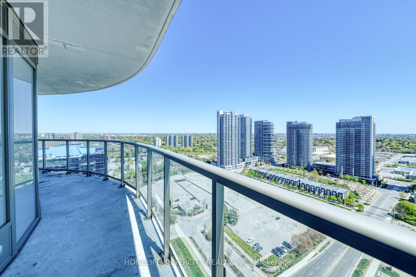 2622 - 2031 Kennedy Road, Toronto (Agincourt South-Malvern West), Ontario  M1T 0B8 - Photo 3 - E12145593