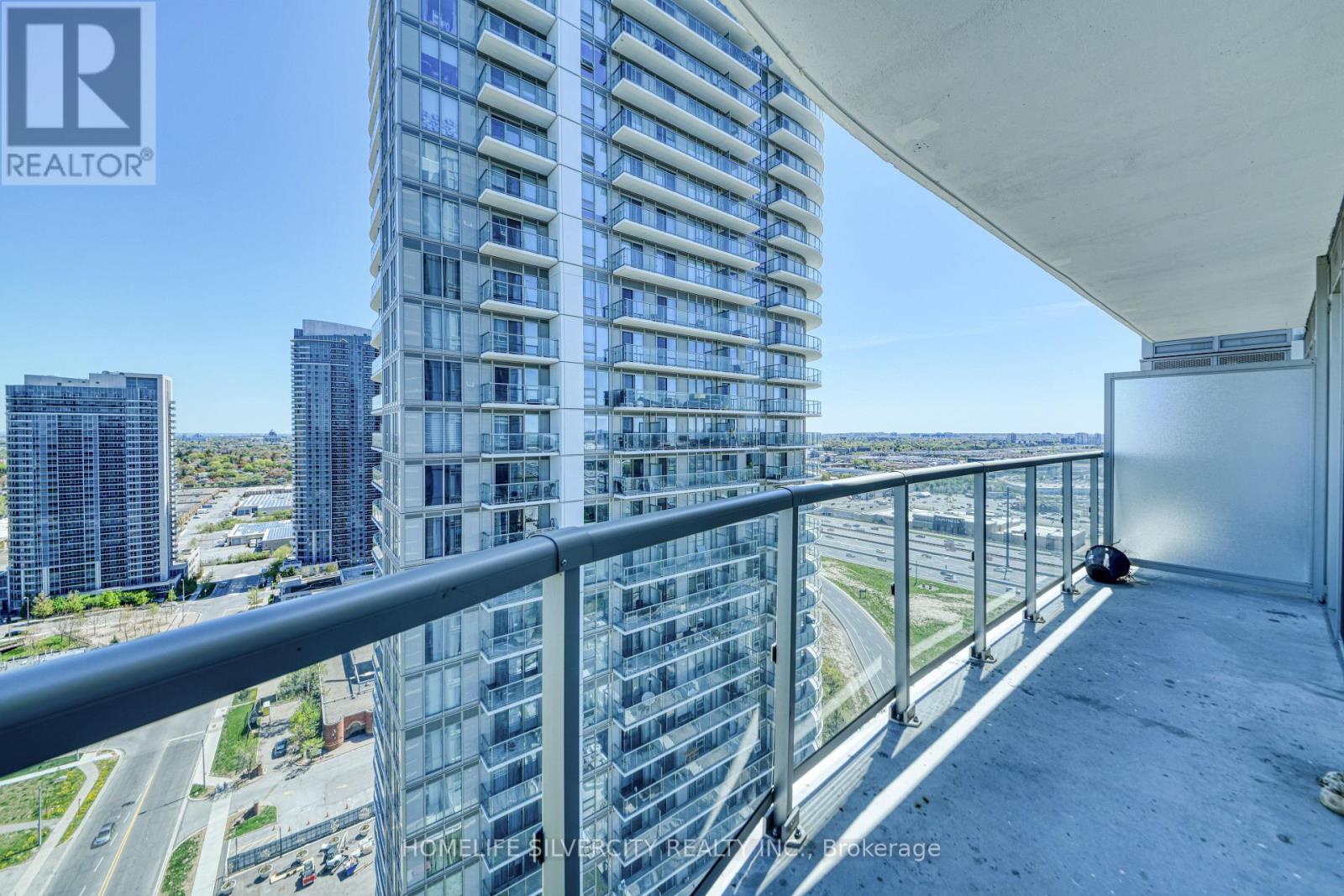 2622 - 2031 Kennedy Road, Toronto (Agincourt South-Malvern West), Ontario  M1T 0B8 - Photo 4 - E12145593