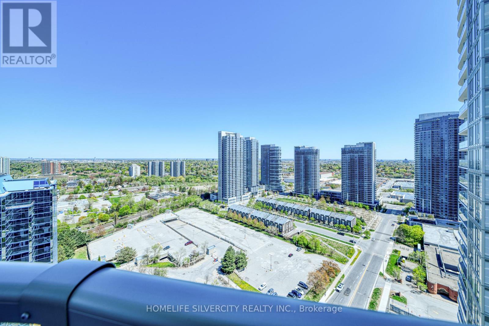 2622 - 2031 Kennedy Road, Toronto (Agincourt South-Malvern West), Ontario  M1T 0B8 - Photo 5 - E12145593