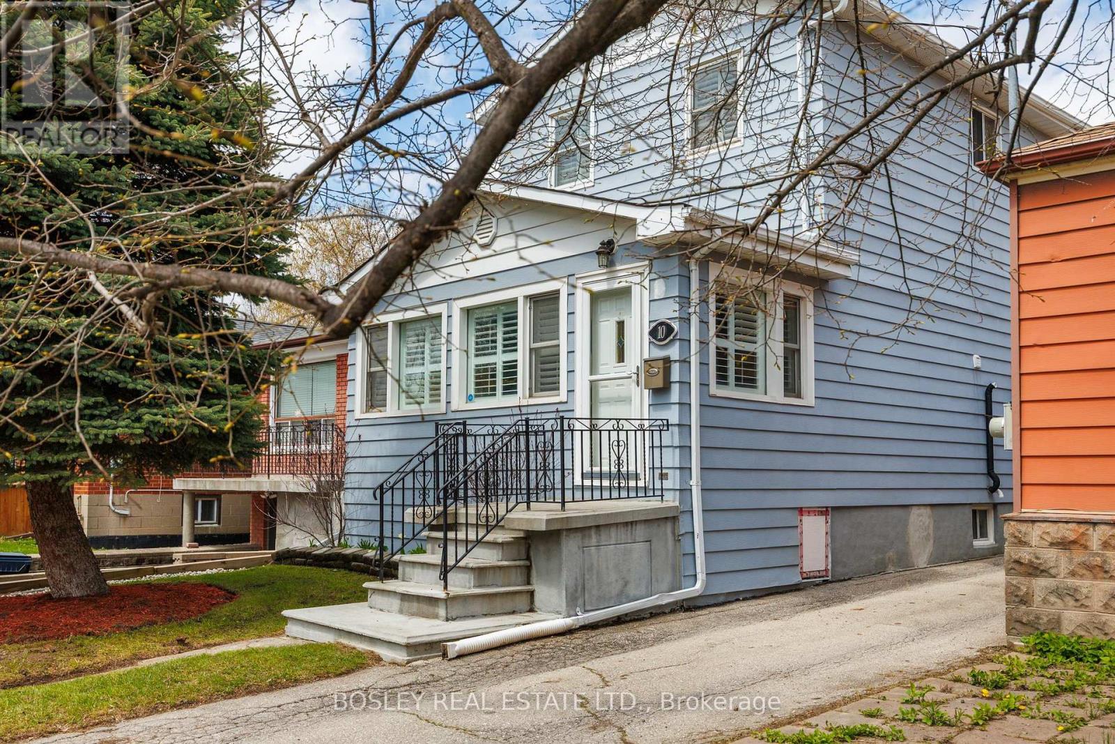 10 Craiglee Drive, Toronto, Ontario  M1N 2L6 - Photo 37 - E12145598