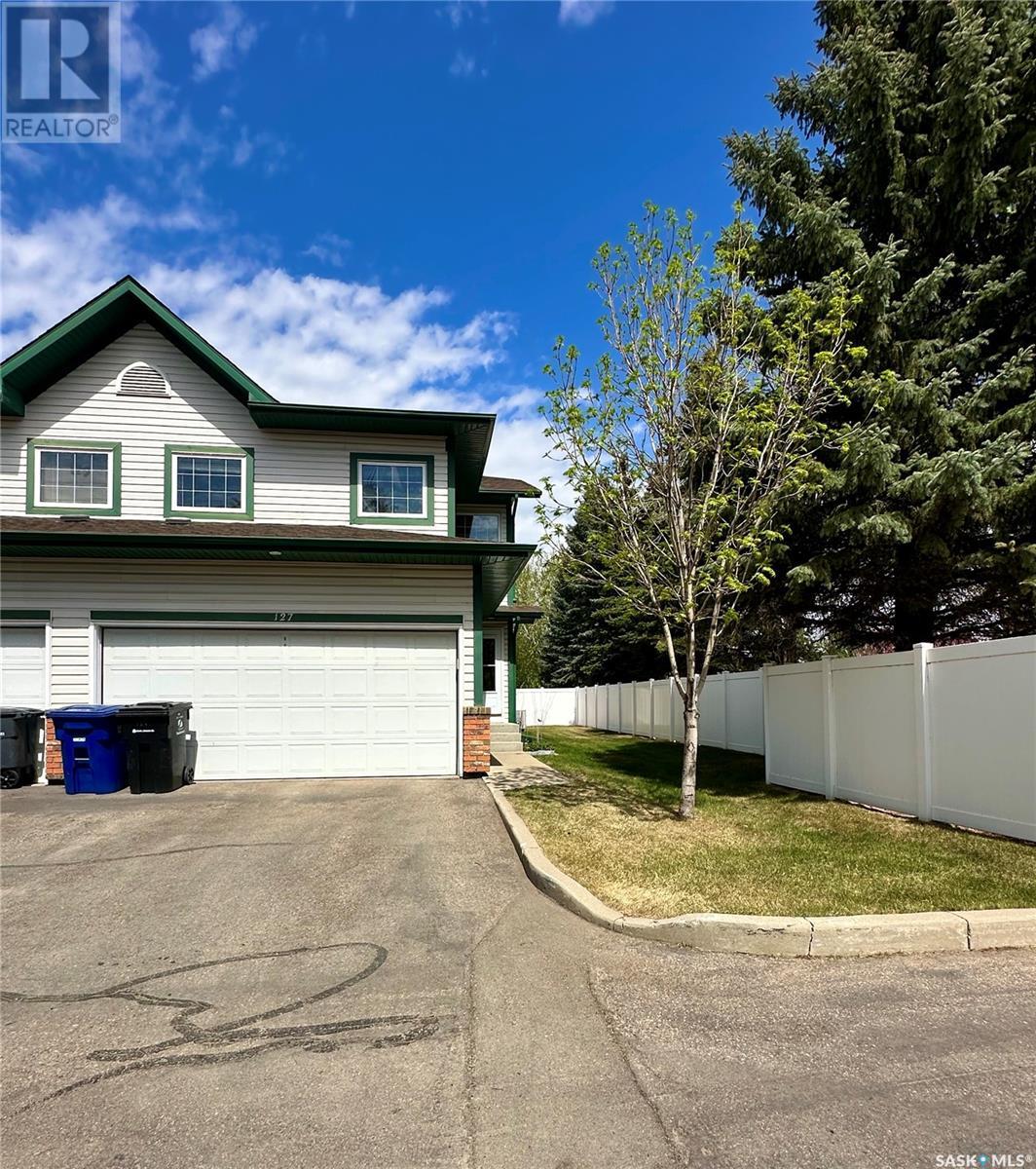 127 515 McWillie AVENUE, saskatoon, Saskatchewan