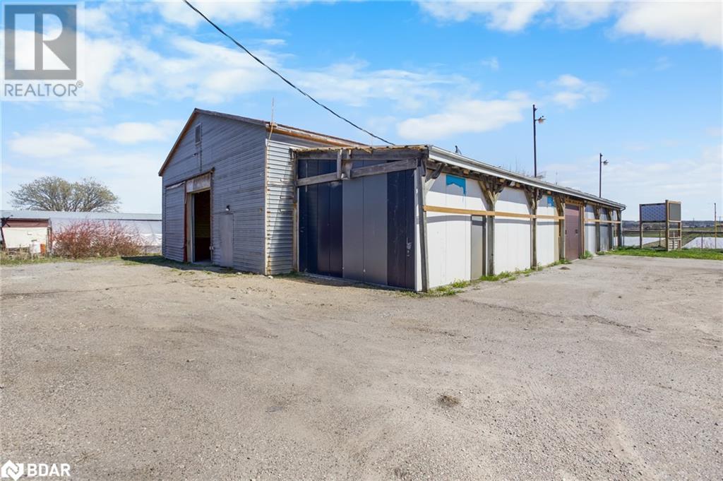 1153 Canal Road Unit# Barn, Bradford, Ontario  L3Z 2A6 - Photo 15 - 40728183