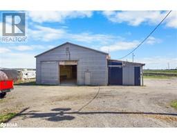 1153 CANAL Road Unit# Barn, Bradford, Ontario
