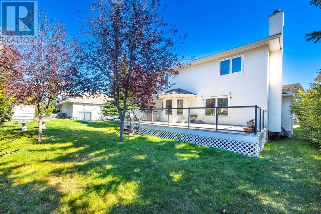 307 Hamptons Mews Nw, Calgary, Alberta  T3A 5B2 - Photo 2 - A2216941