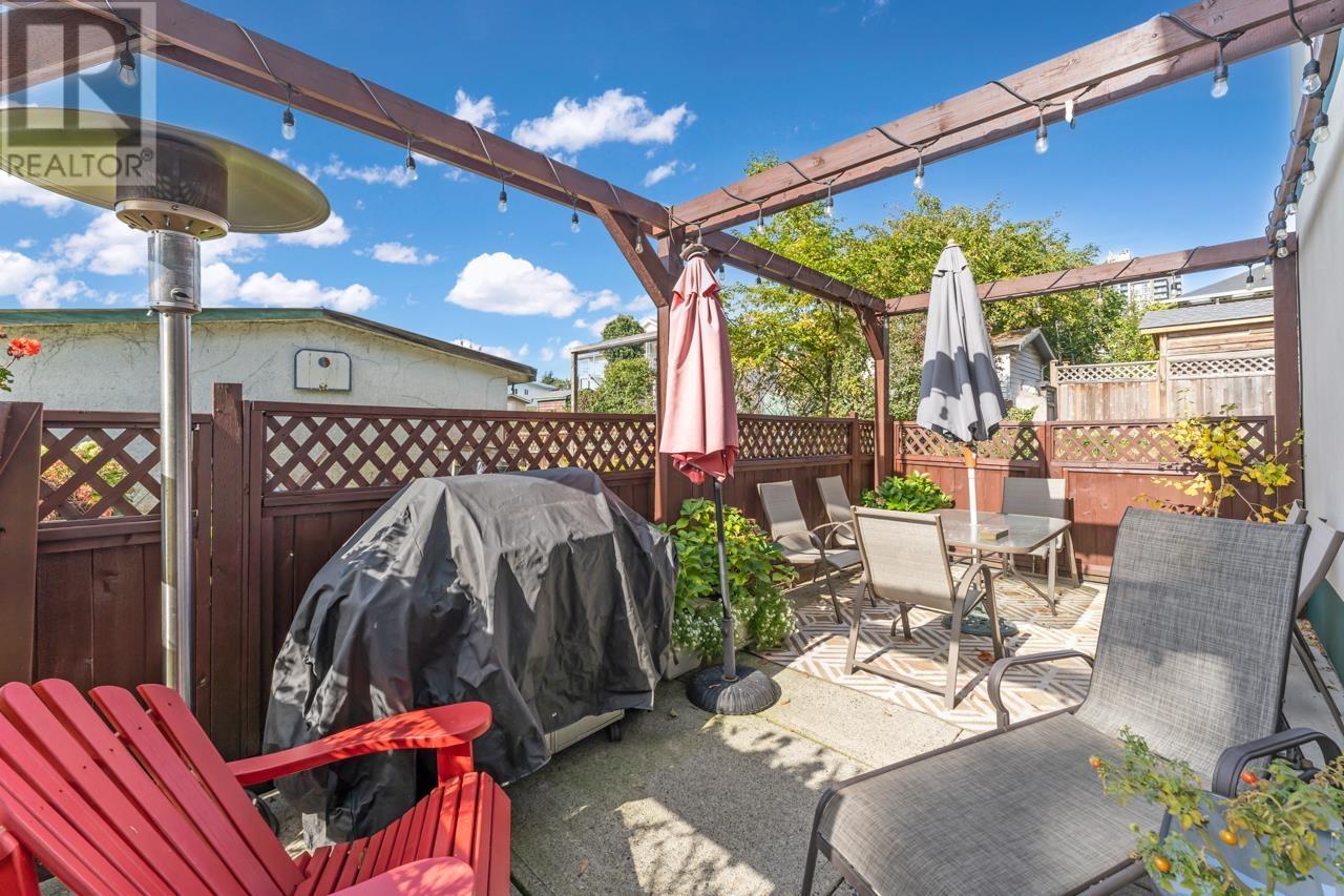 969 Madore Avenue, Coquitlam, British Columbia  V3K 3B4 - Photo 6 - R3002275