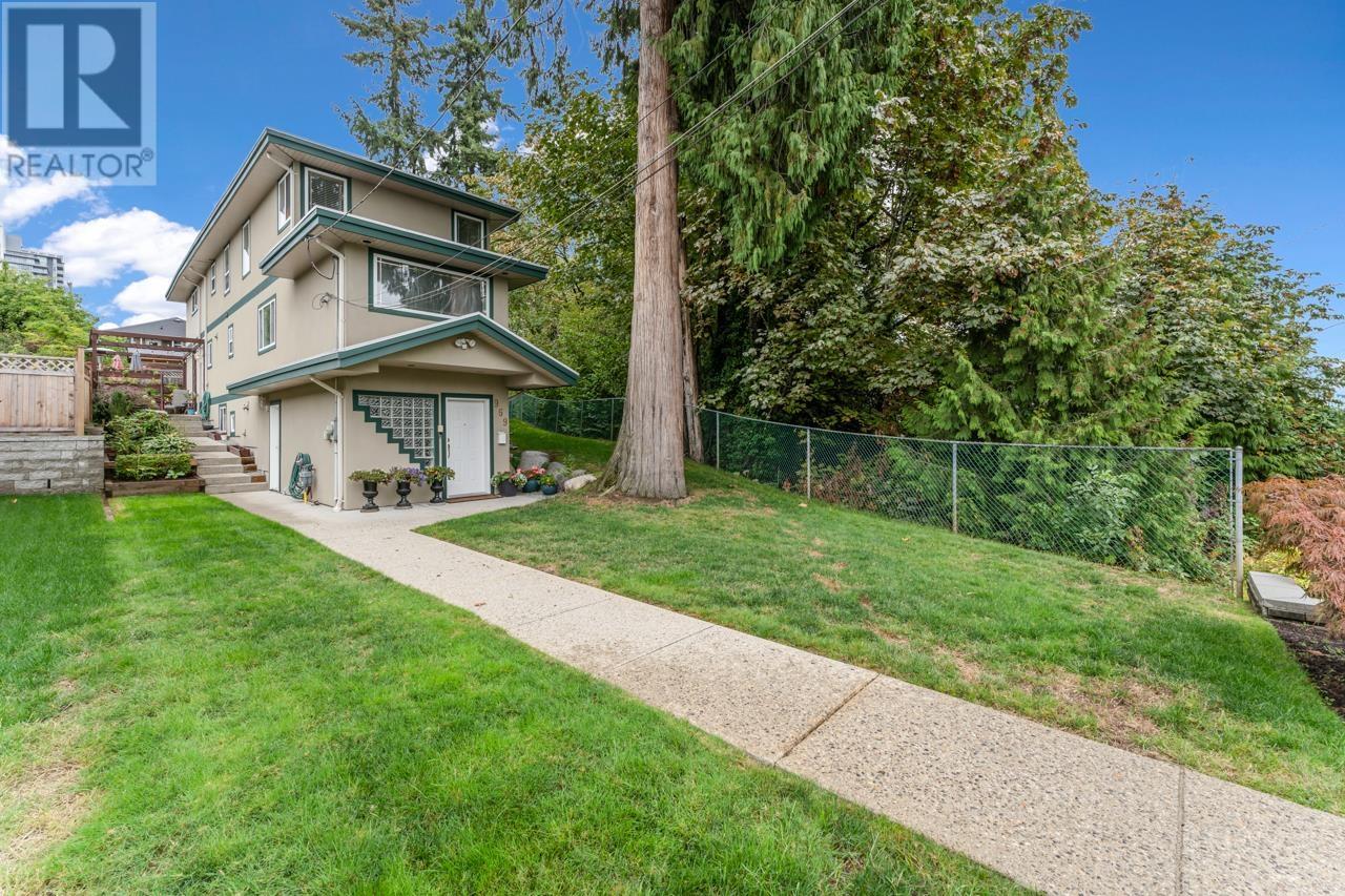 969 Madore Avenue, Coquitlam, British Columbia  V3K 3B4 - Photo 3 - R3002275