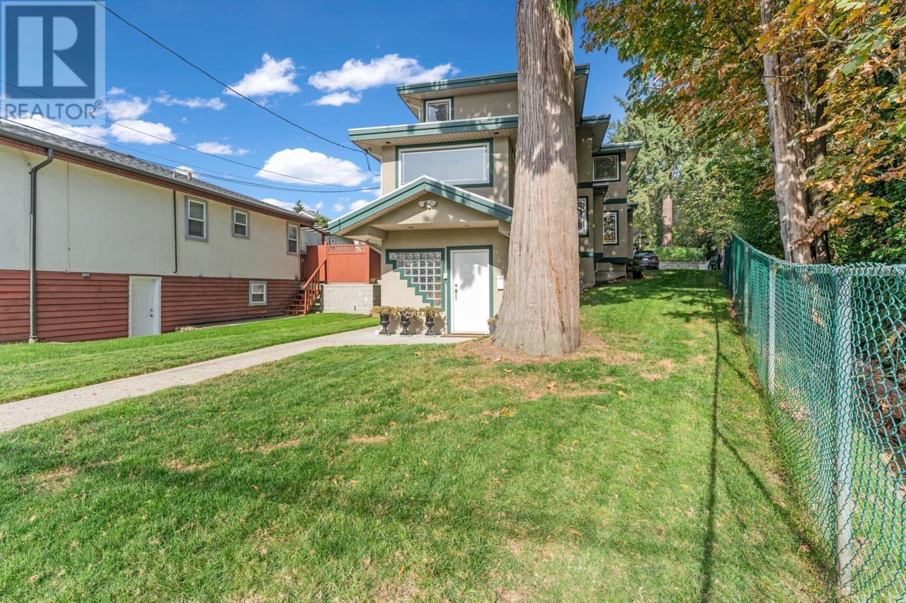 969 Madore Avenue, Coquitlam, British Columbia  V3K 3B4 - Photo 5 - R3002275