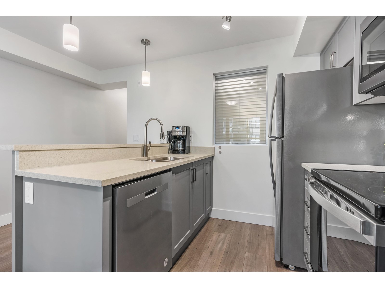 222 30515 Cardinal Avenue, Abbotsford, British Columbia  V2T 0A8 - Photo 9 - R3002356