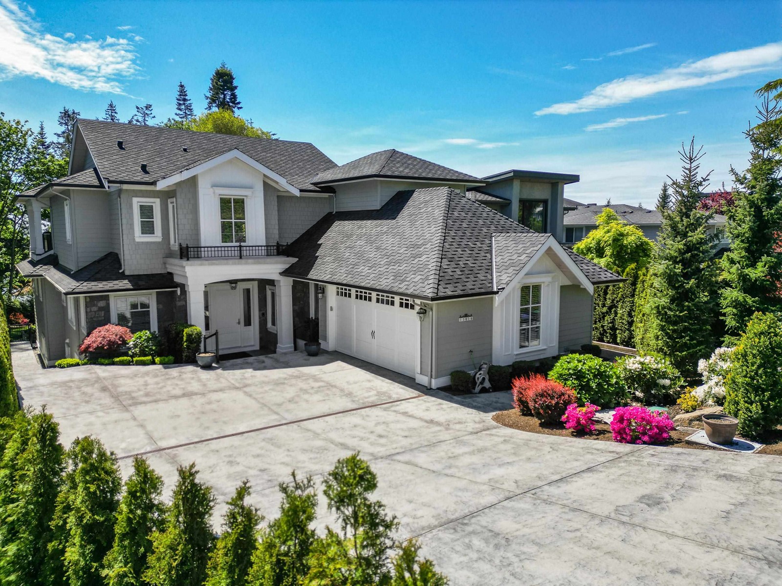 Property at 13416 MARINE DRIVE image 1
