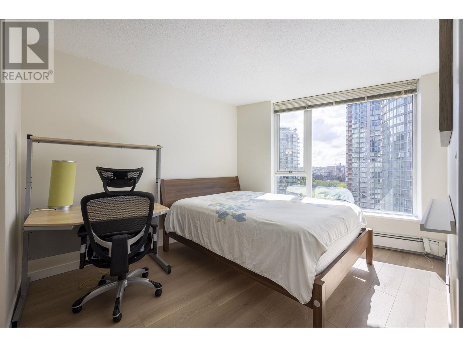 1906 188 Keefer Place, Vancouver, British Columbia  V6B 0J1 - Photo 14 - R3002221
