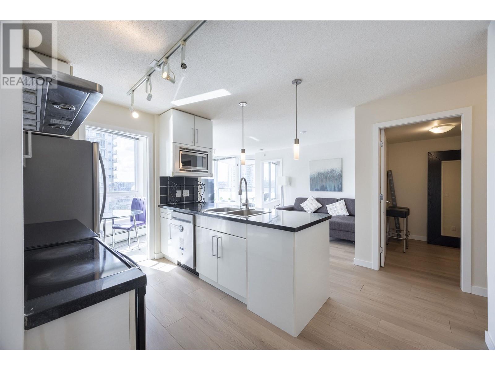 1906 188 Keefer Place, Vancouver, British Columbia  V6B 0J1 - Photo 7 - R3002221