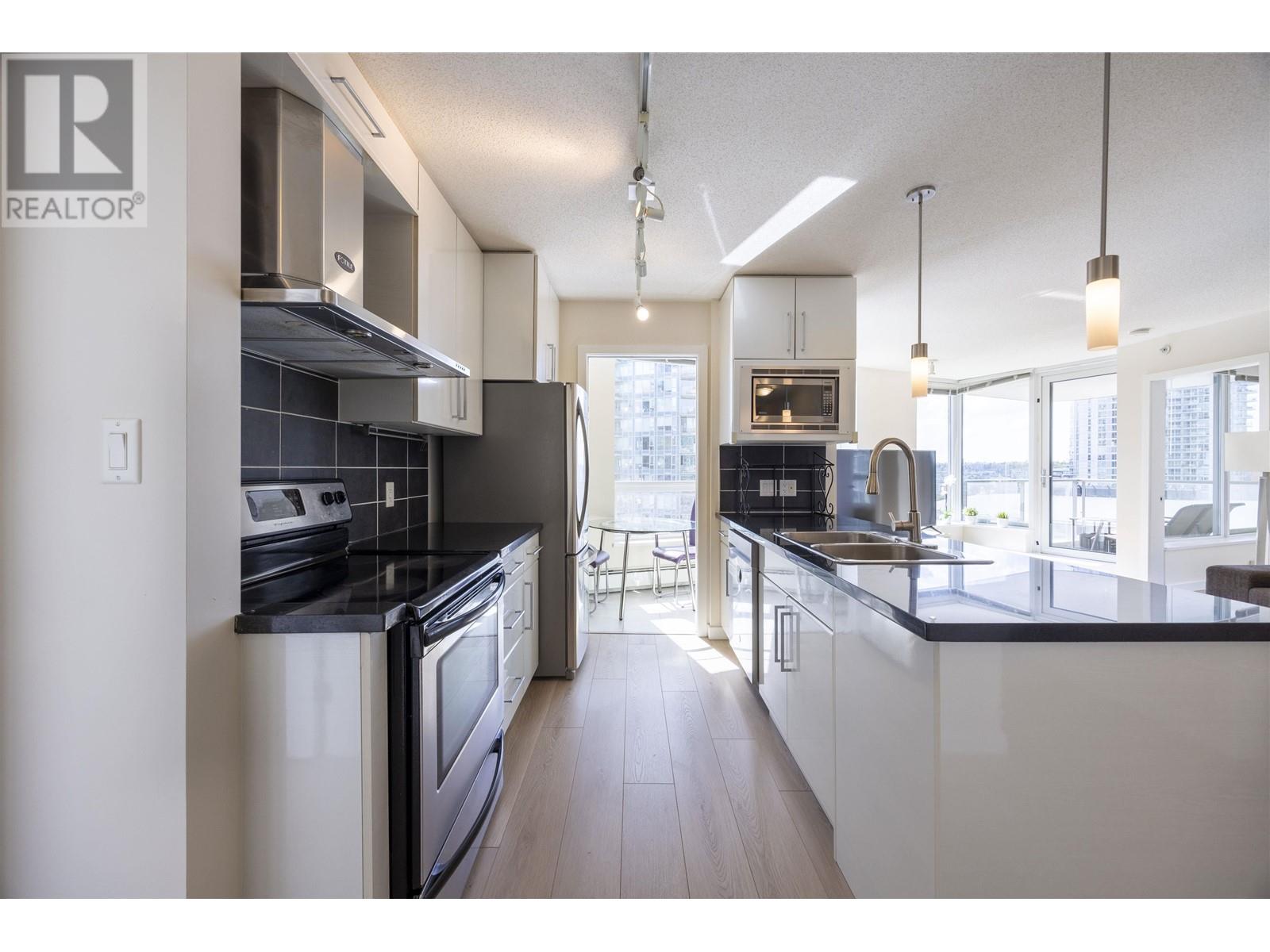 1906 188 Keefer Place, Vancouver, British Columbia  V6B 0J1 - Photo 8 - R3002221