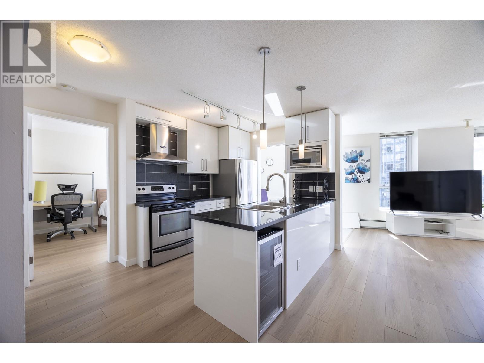1906 188 Keefer Place, Vancouver, British Columbia  V6B 0J1 - Photo 10 - R3002221
