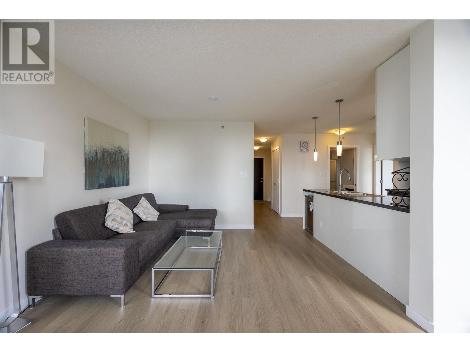 1906 188 Keefer Place, Vancouver, British Columbia  V6B 0J1 - Photo 4 - R3002221
