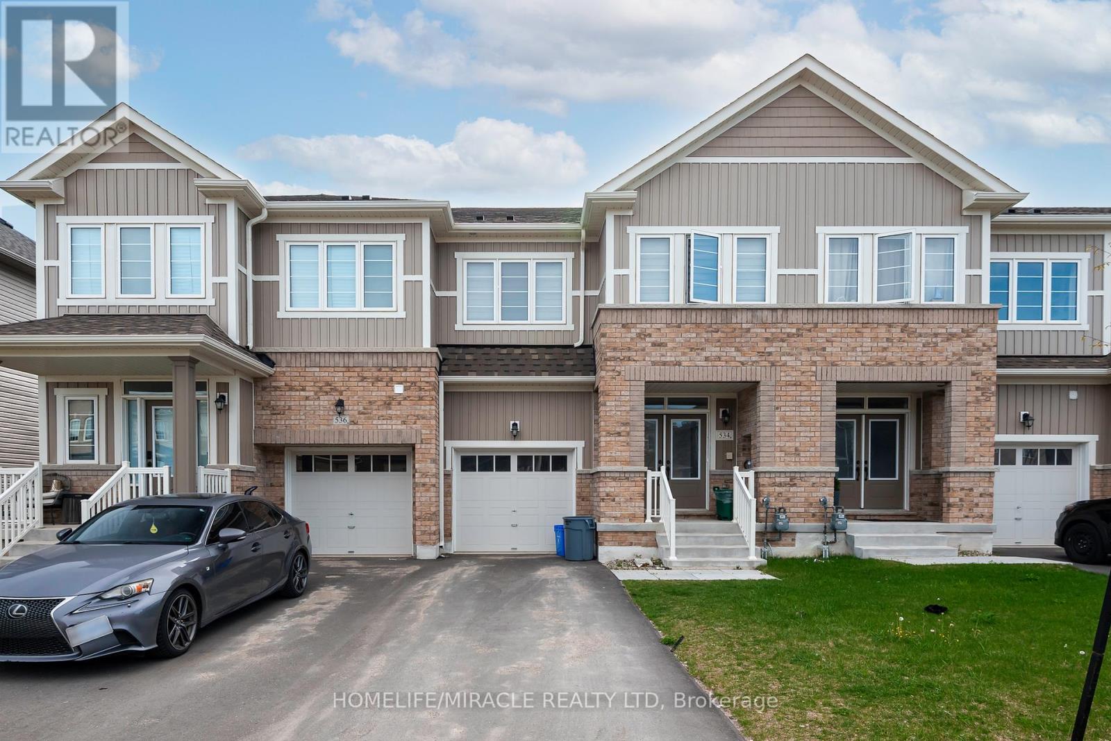 534 RED ELM ROAD, Shelburne, Ontario