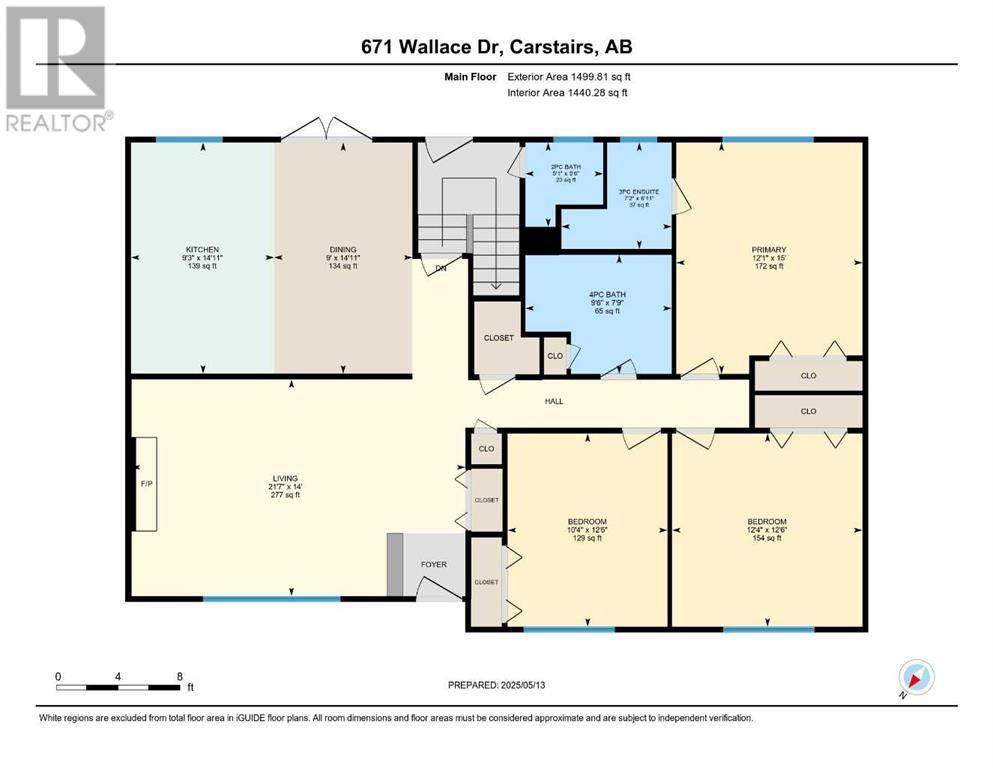 671 Wallace Drive, Carstairs, Alberta  T0M 0N0 - Photo 43 - A2219970