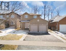 3 MASTERS DRIVE, Barrie, Ontario