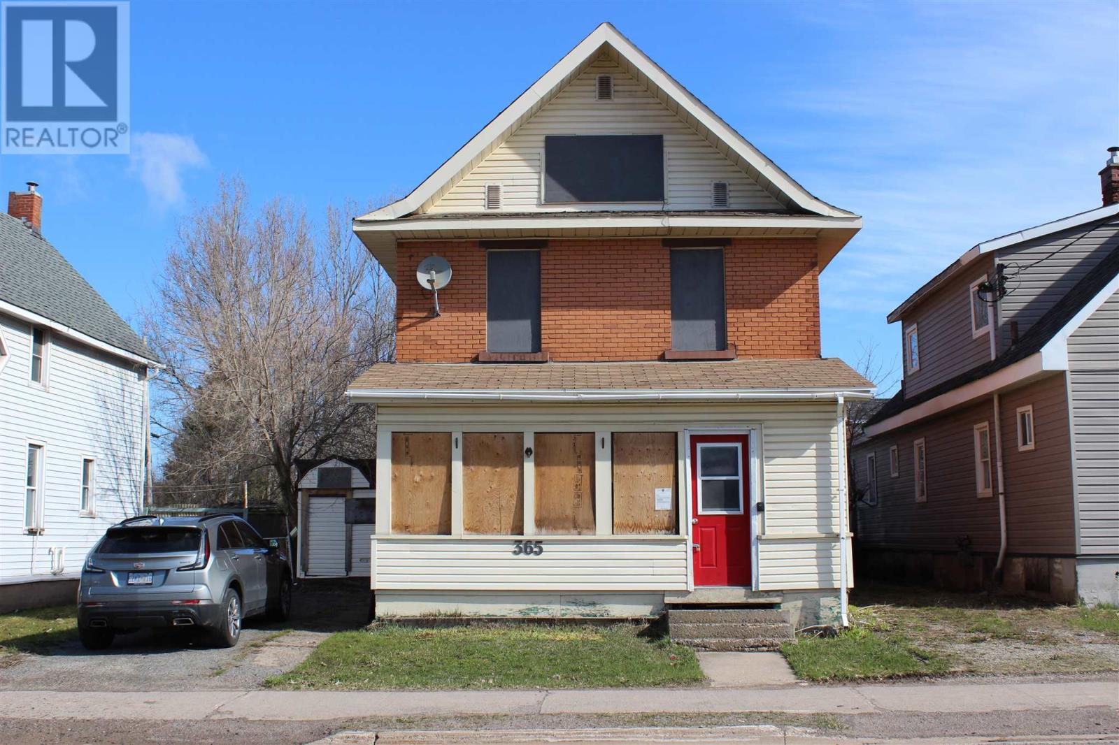 365 Bruce ST, Sault Ste Marie, Ontario