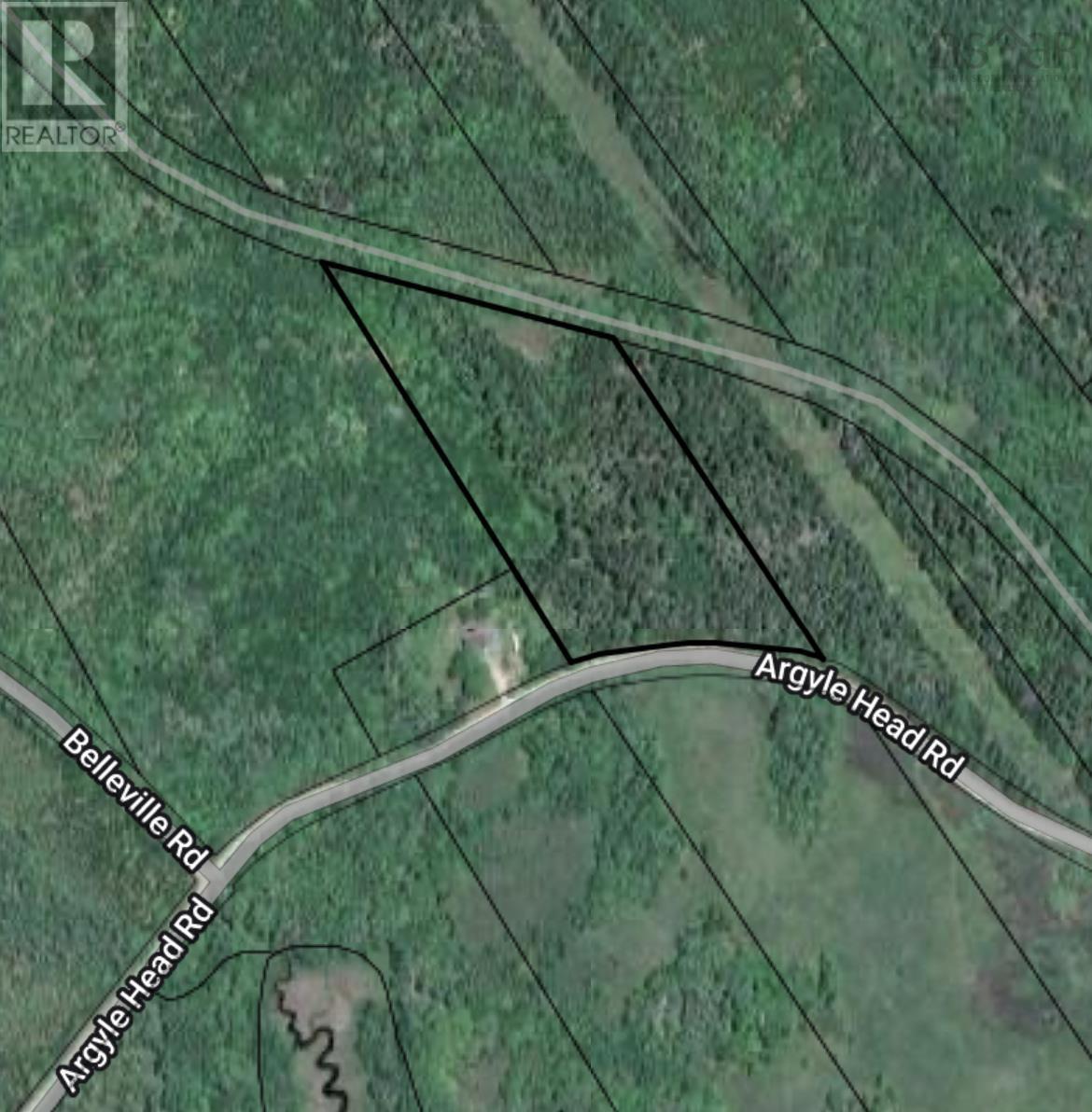 Lot Argyle Head Road, argyle head, Nova Scotia