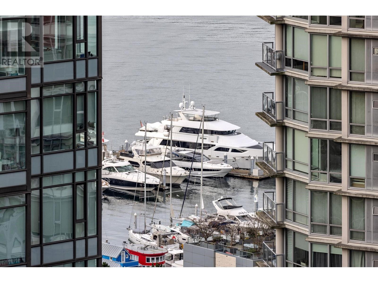 2702 1166 Melville Street, Vancouver, British Columbia  V6E 4P5 - Photo 18 - R2972554