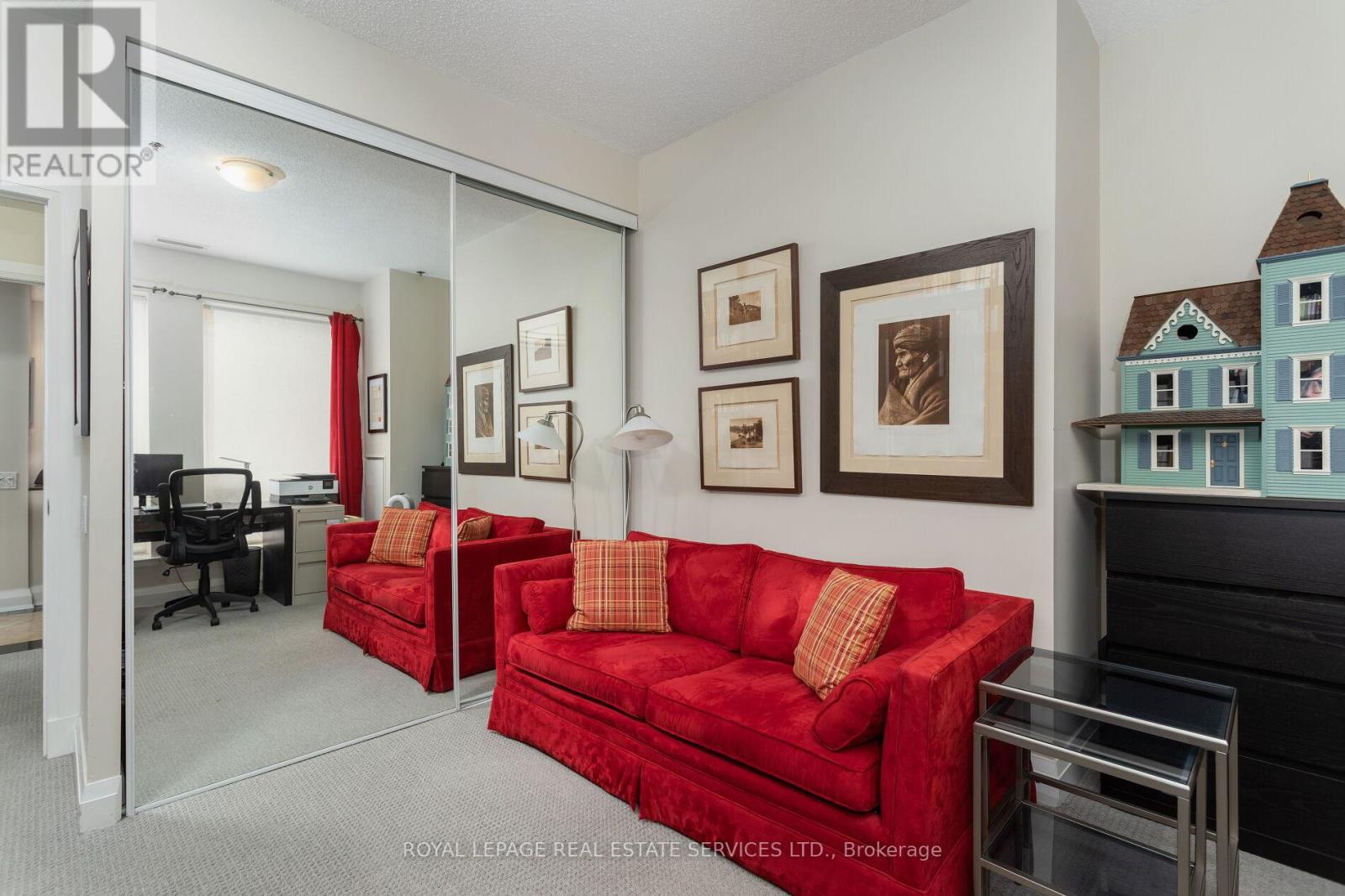 Gla6 - 40 Old Mill Road, Oakville, Ontario  L6J 7W2 - Photo 21 - W12145566