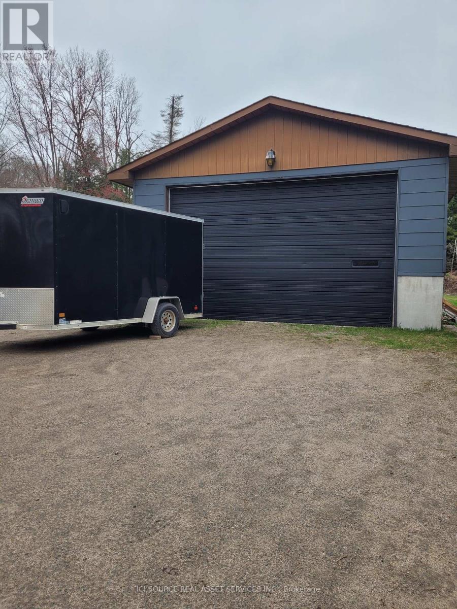 3866 Deep Bay Road, Minden Hills, Ontario  K0M 2K0 - Photo 3 - X12129557